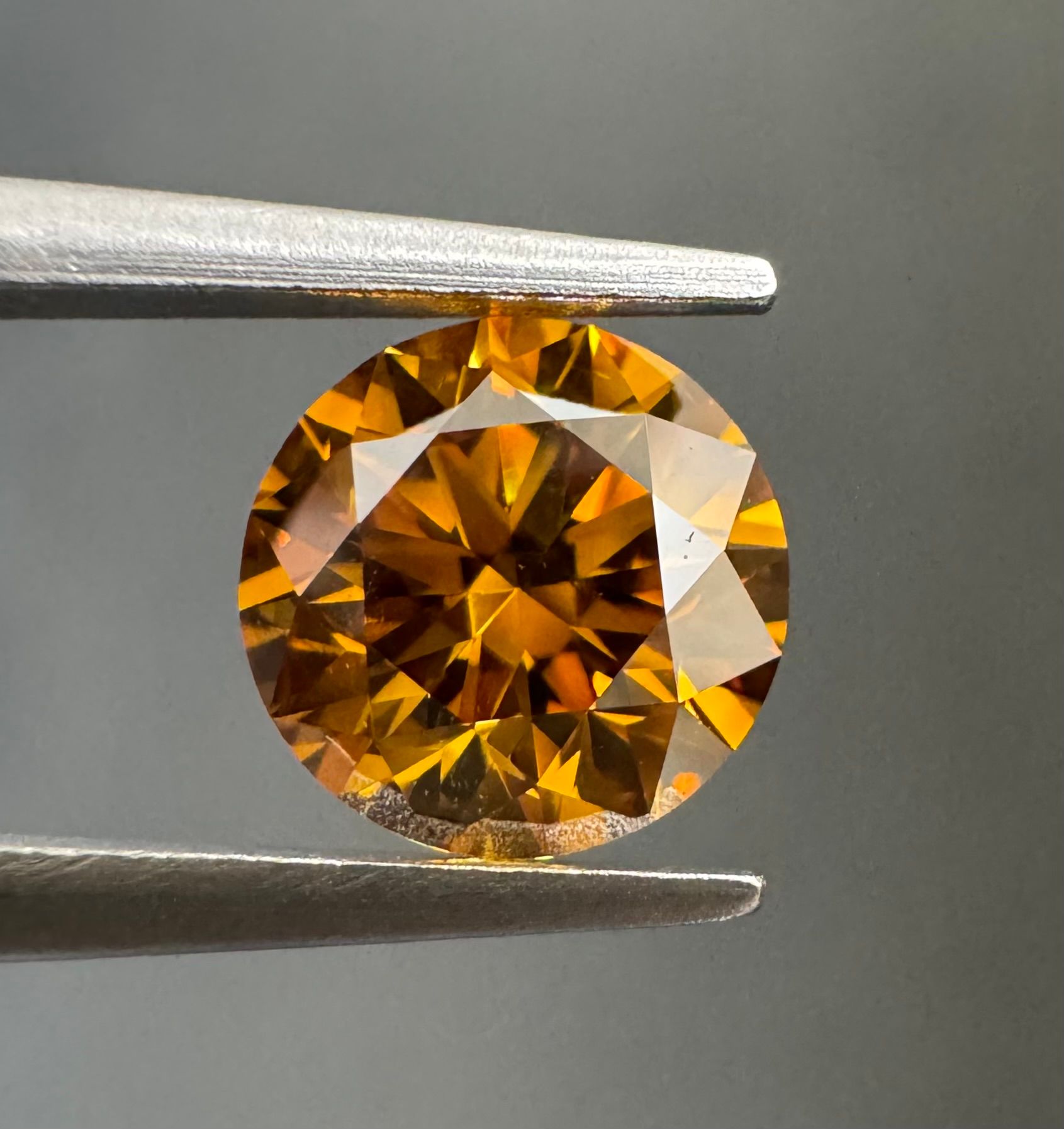 0.42ct  SI1 ROUND