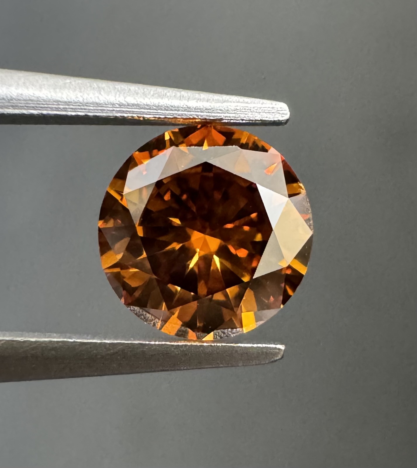 0.5ct  SI2 ROUND