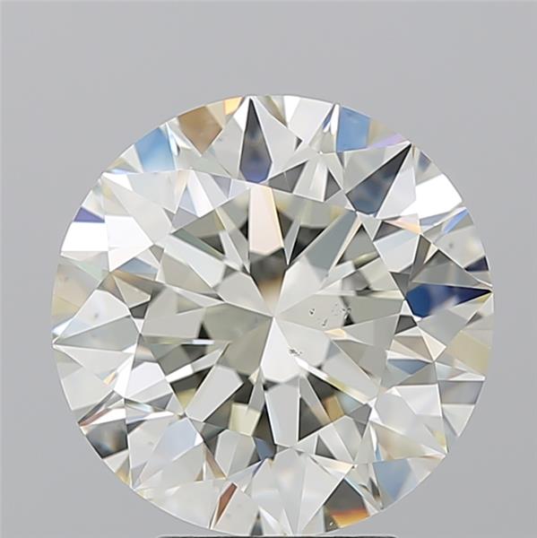 5.02ct M VS2 ROUND