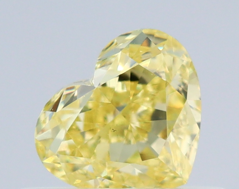0.5ct  VS2 HEART