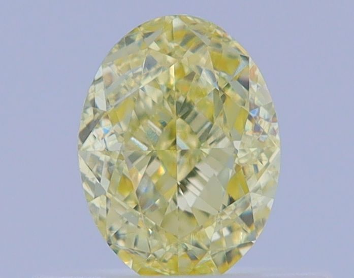 0.5ct  VS1 OVAL