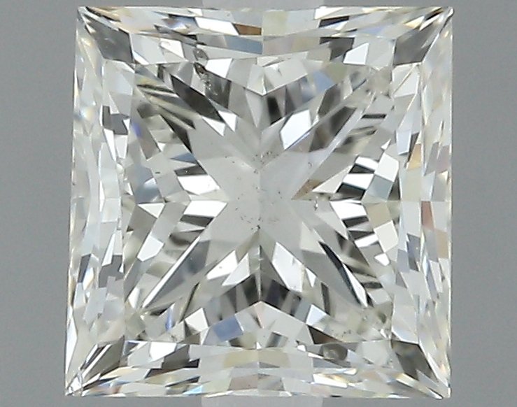 1.5ct K SI2 PR