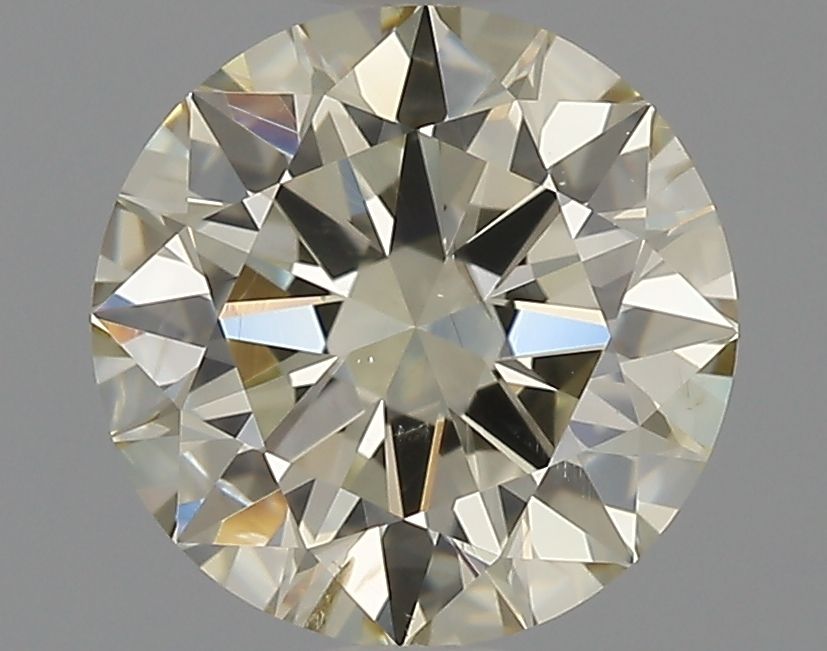 1.33ct O-Z SI2 RB