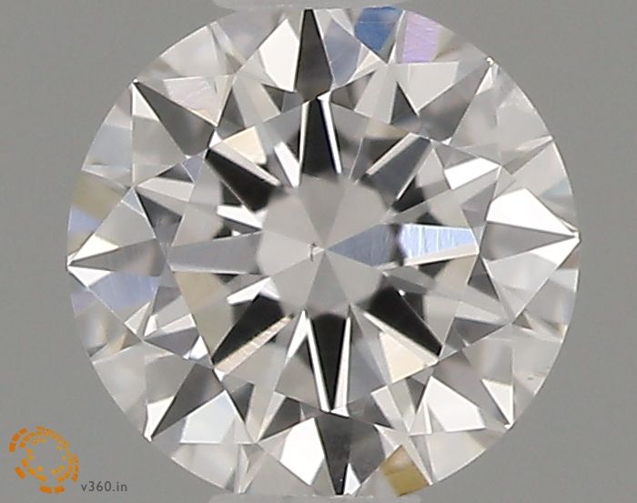 0.3ct FANCY SI1 RB