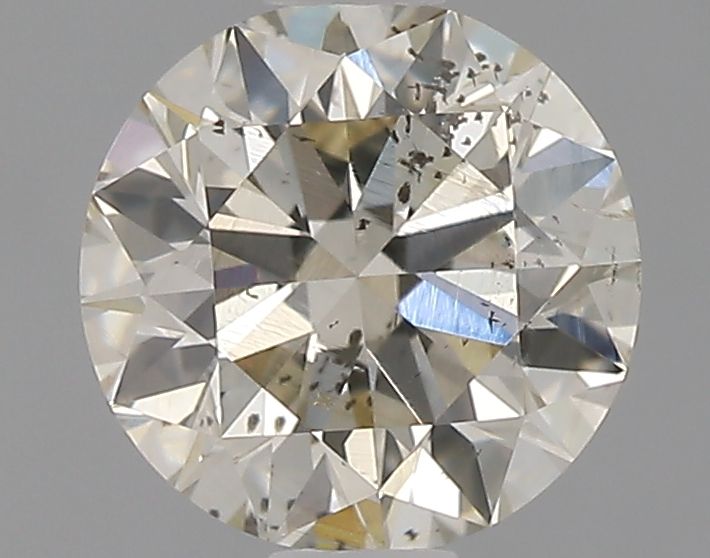 1ct O-Z SI2 RB