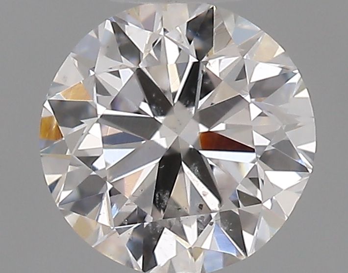 0.4ct FANCY SI2 RB