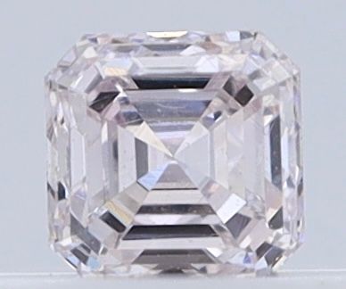 0.31ct  VVS2 SQUARE EMERALD CUT
