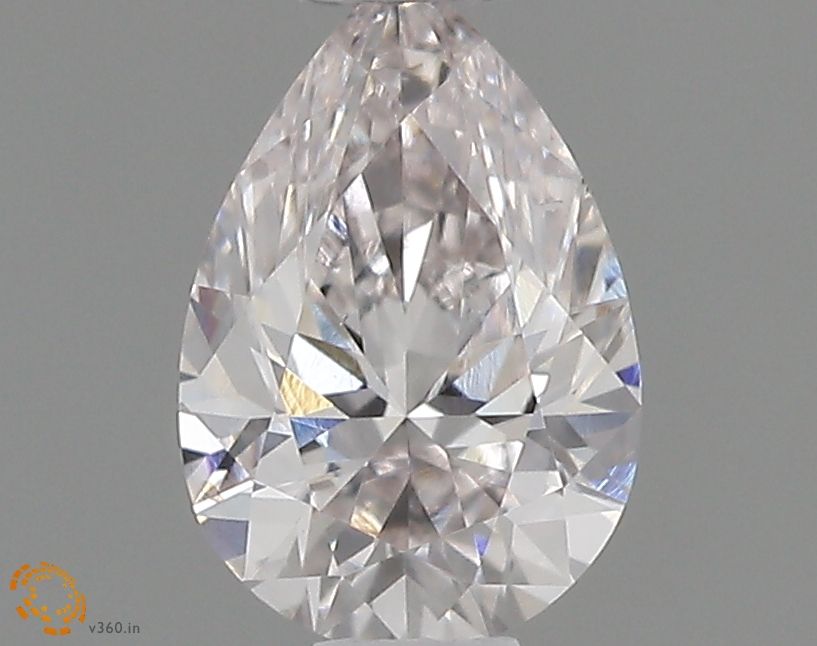 0.3ct FANCY SI1 PE
