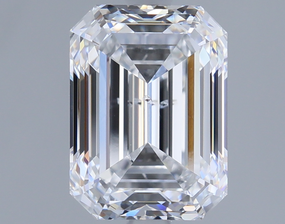 3.51ct D SI2 EM
