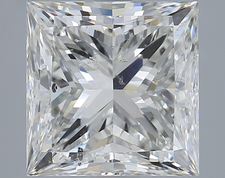 3ct H SI2 PR