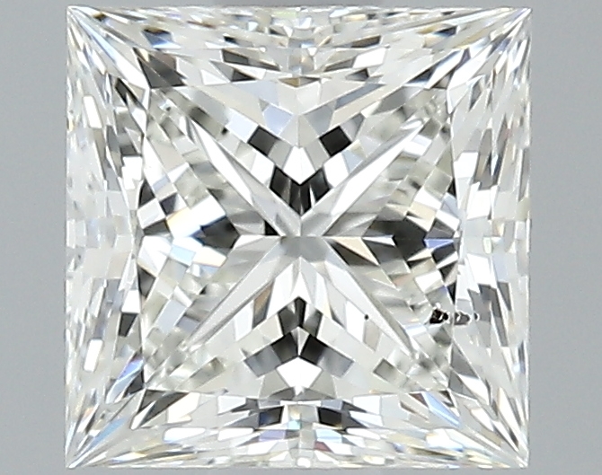 1.1ct J SI2 PR