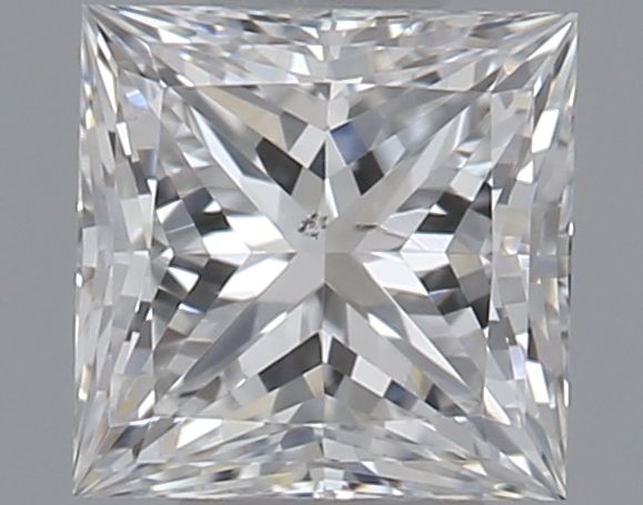 0.34ct E SI1 PR