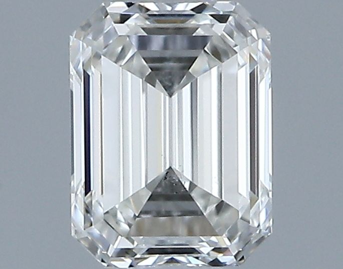 0.3ct G SI1 EM