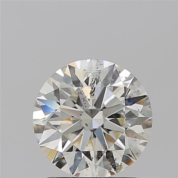 1.75ct L SI2 ROUND