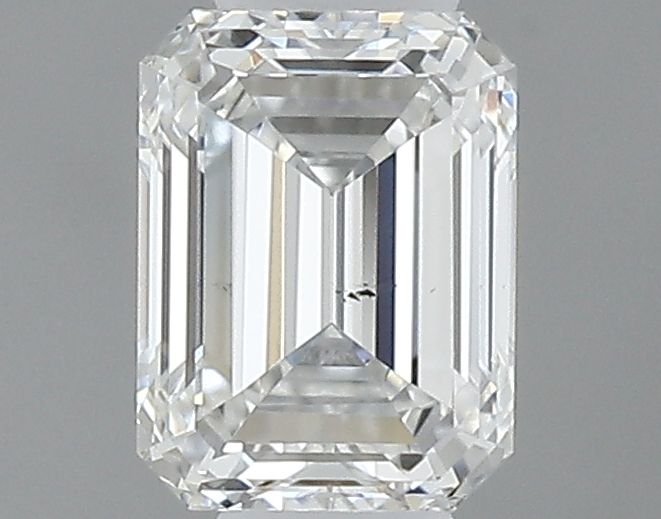 0.3ct F SI1 EM