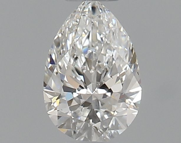 0.3ct F SI1 PE