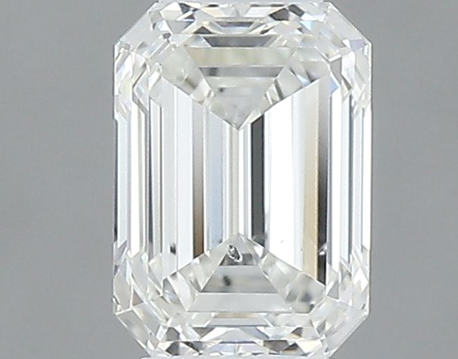 0.41ct I SI2 EM