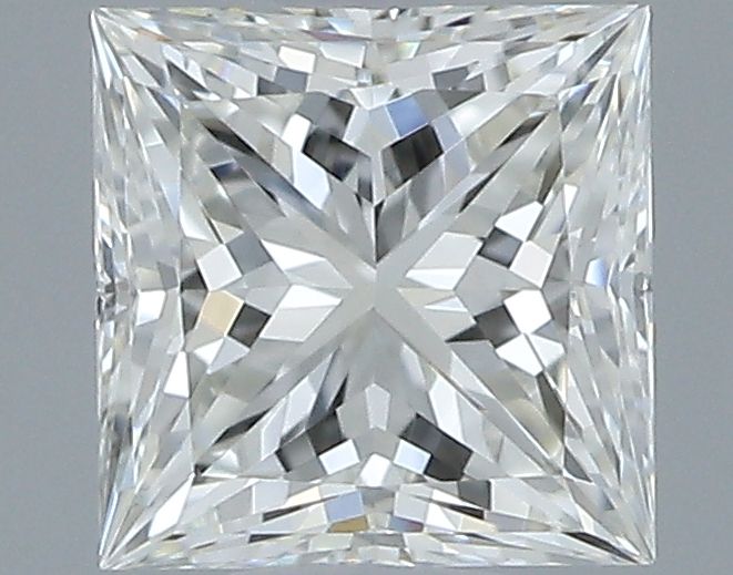 0.46ct J VVS1 PR