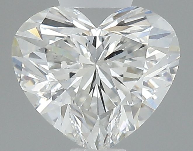 0.5ct G SI1 HT