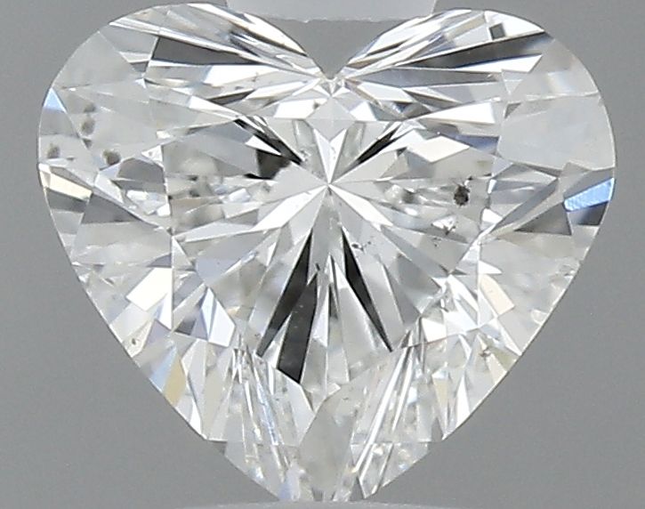 0.5ct G SI1 HT