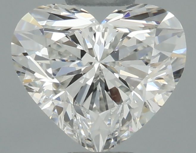 0.5ct G SI1 HT