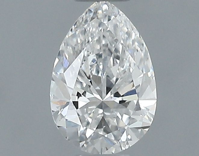 0.3ct E SI1 PE