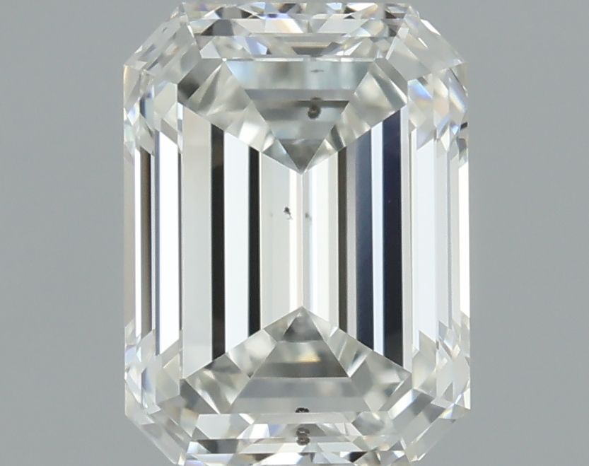 0.45ct I SI1 EM