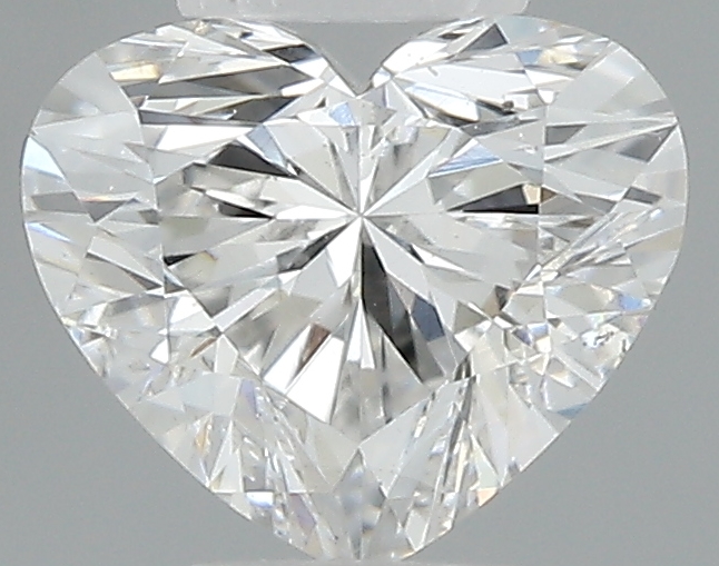 0.5ct F SI1 HT