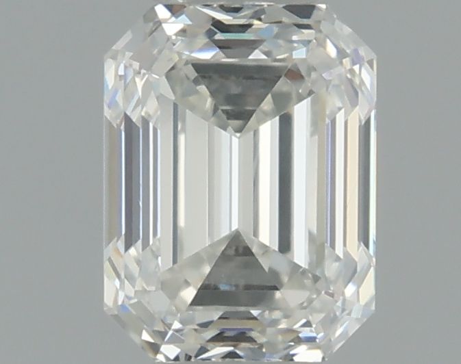 0.51ct H SI1 EM