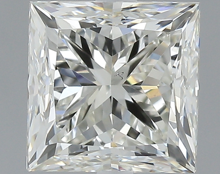 1.5ct K SI1 PR