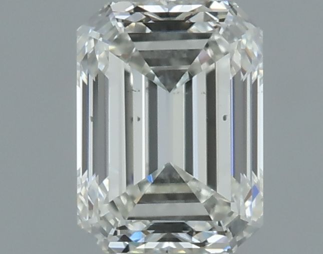 0.38ct I SI1 EM