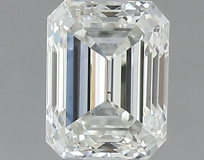 0.4ct J SI1 EM