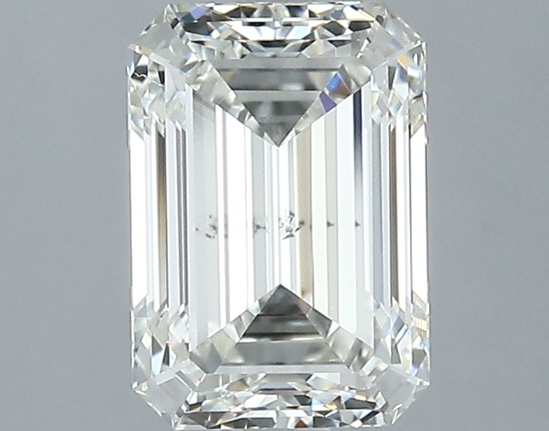 2.14ct I SI1 EM