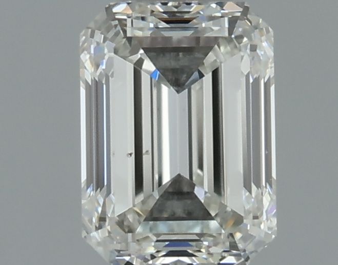 0.36ct I SI1 EM