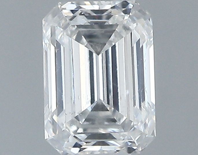 0.45ct F SI1 EM