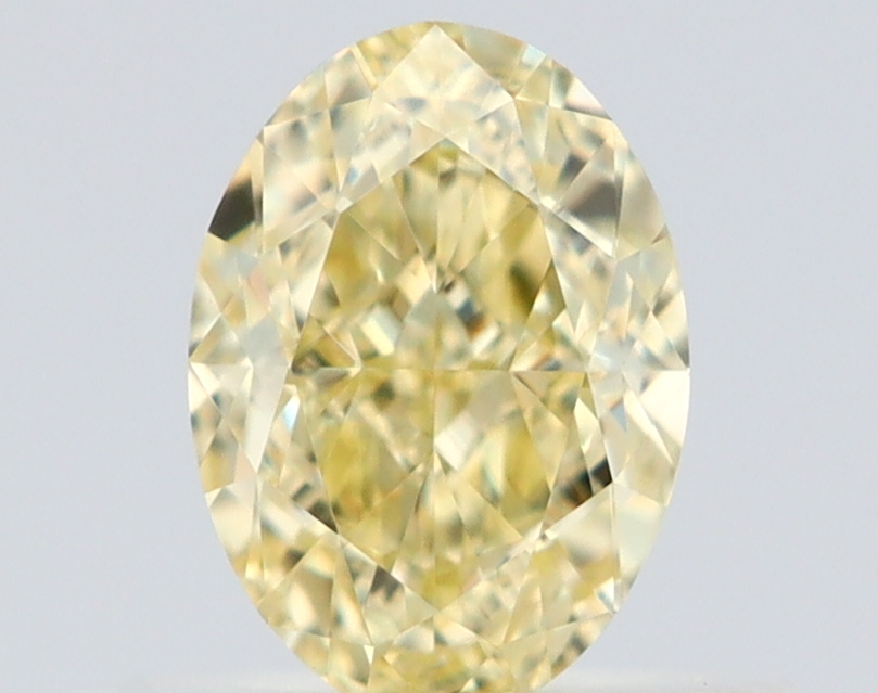 0.53ct  VS2 OVAL