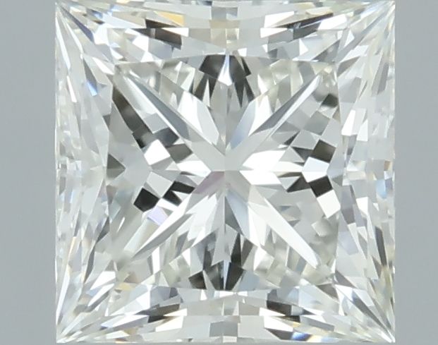 0.58ct J SI1 PR