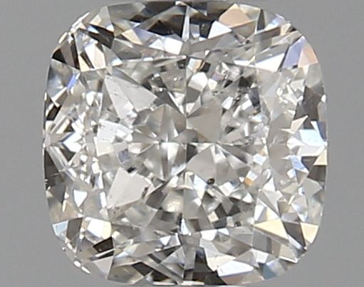 0.6ct G SI2 CU