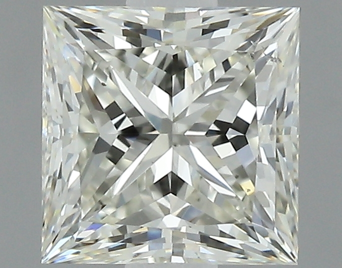 1.07ct K SI1 PR