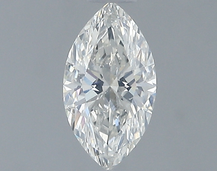 0.55ct I SI2 MQ