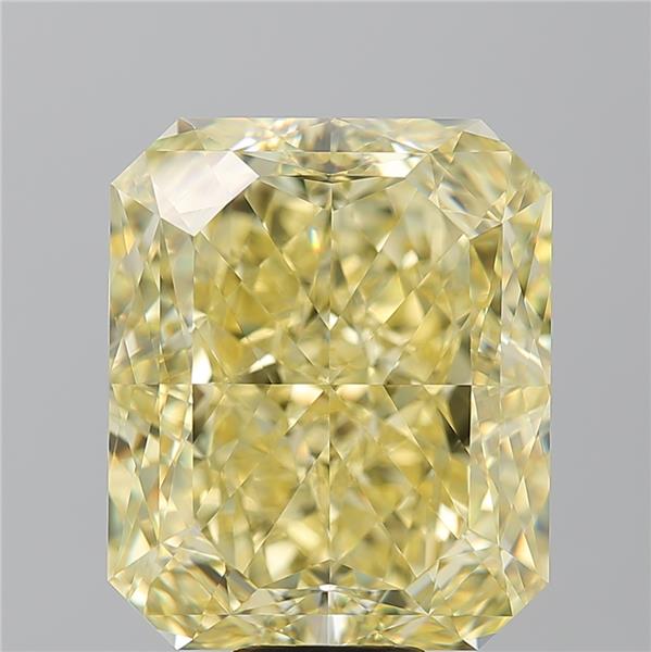 17.32ct FC VVS2 RADIANT