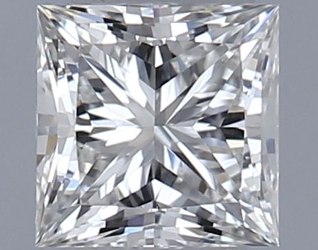 0.35ct J VVS2 PR