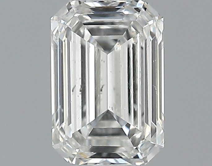 0.4ct I SI1 EM