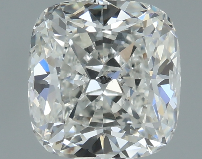 0.61ct H SI2 CU