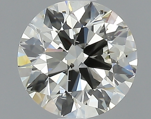 0.9ct M SI2 RB
