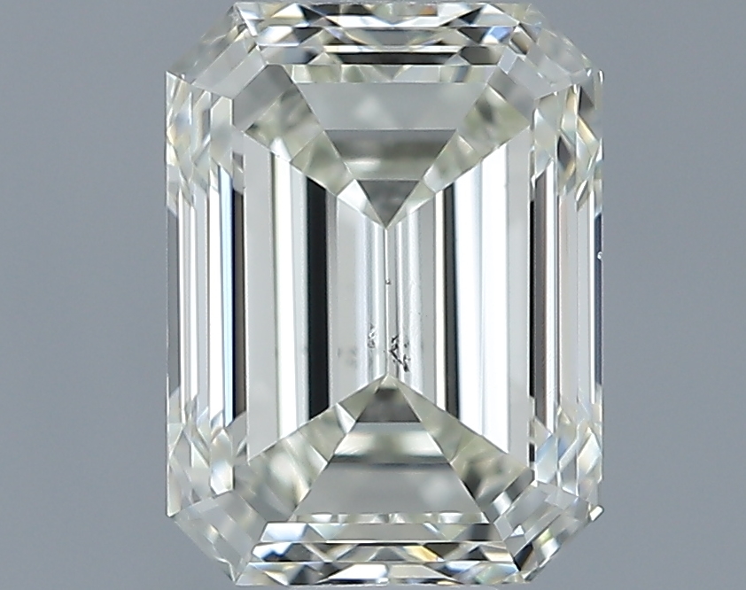 1.2ct L SI1 EM