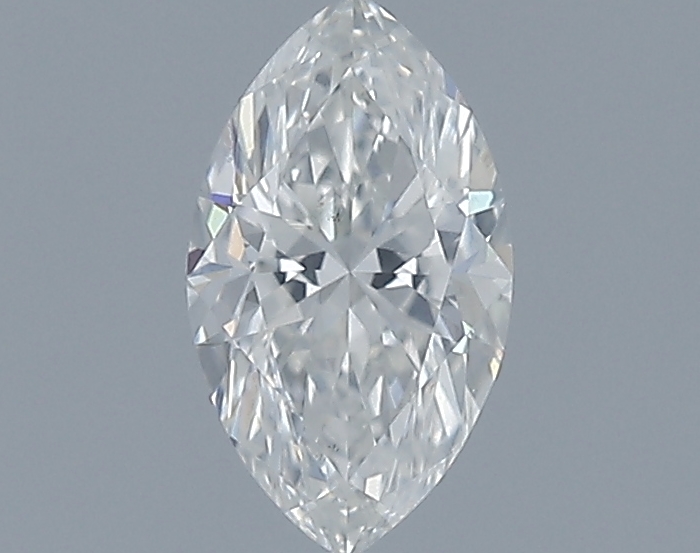 0.51ct I SI1 MQ