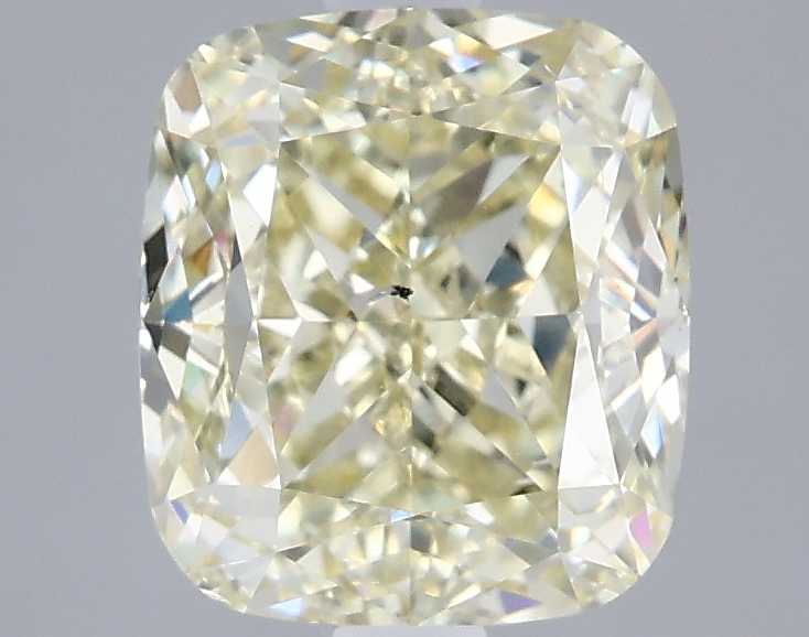 3.02ct O-Z SI2 CU