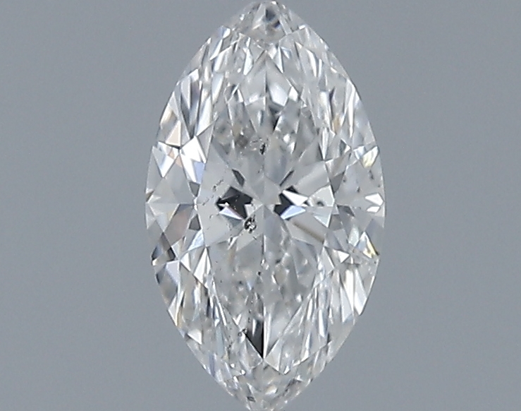 0.51ct G SI2 MQ