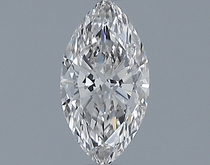 0.53ct J SI2 MQ